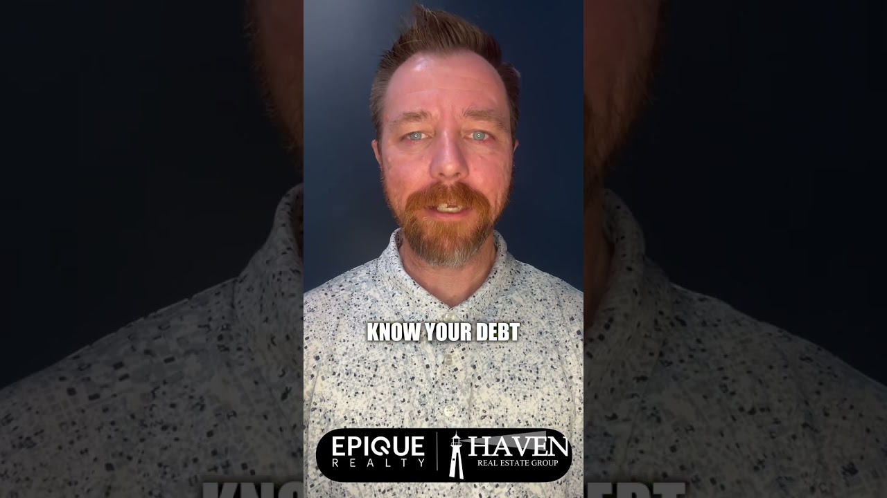 How to Improve Your Credit Score and Buy Your Dream Home Faster