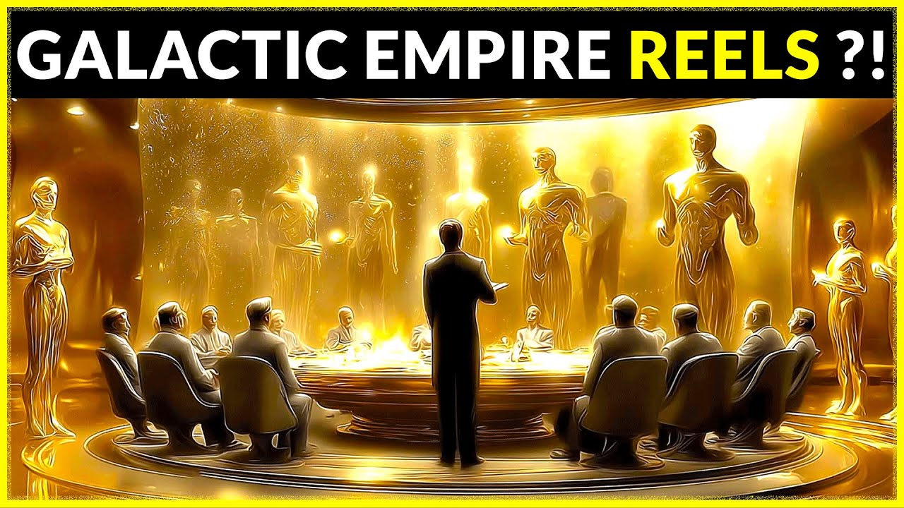 Galactic Empire Reels as Human Diplomat Makes a Chilling Accusation HFY | Best HFY Stories