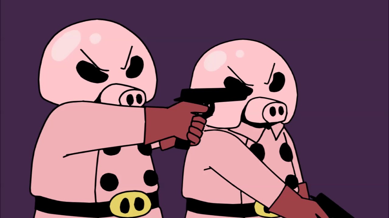 [Mother3] You're Not My Supervisor!