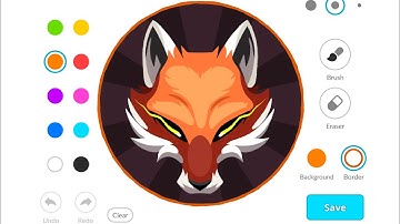 CUSTOM TAKEOVER 🦊 (AGAR.IO MOBILE)