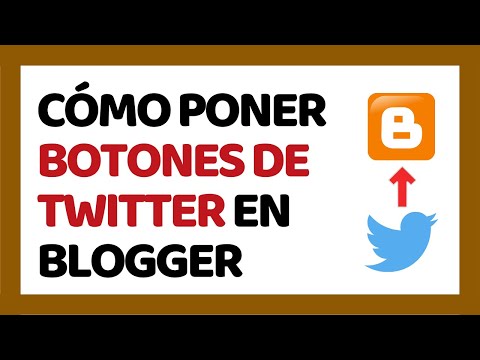 Video: Cómo Escribir Un Blog En Twitter