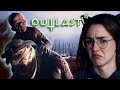 OUTLAST 2 ⚠️ Laird &amp; Nick JAGEN mich! 👁️ Ich werde von Louthermilchs Dämon geleckt! [Teil 3]