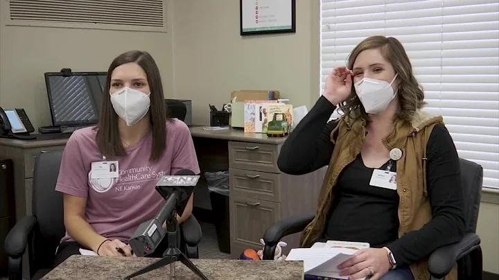 Healthcare experts offer tips to help parents with remote learning