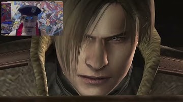 Capcom Showcase Reaction! | Resident Evil 4 Remake