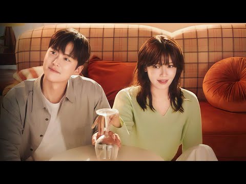 دكتور شاطر بيقع فى حب مدمـ ـنة كحوليـ ـات وبيقرر يساعدها انها تبطل ملخص مسلسل فرصة ثانية للحب