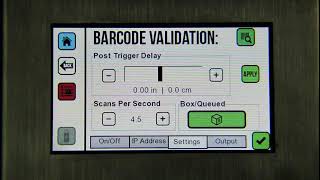 Squid Ink s SquidCheck™ Validation System Setup Guide