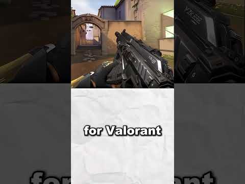 Rogue vs Phaseguard 😨🔥 | Which Bundle Is ACTUALLY Worth It? | VALORANT #shorts
