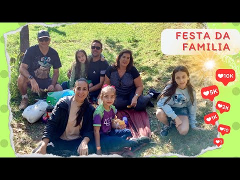 FAMILY PARTY