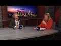 Michigan Matters: Growing LTU's reach and celebrating sports impact
