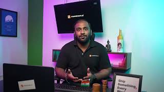 MeetStream AI Takes the Stage | Startup Singam Season 2 Episode 6