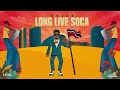 Voice  long live soca