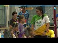 Ginástica Artística | Último Dia | Jogos Escolares Brasileiros 2024 | Pernambuco | Sub-14 🤸‍♀️🏅