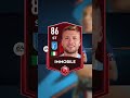 TODAS LAS CARTAS DE CIRO IMMOBILE EN FIFA MOBILE #fcmobile #fifamobile #fifa #fc