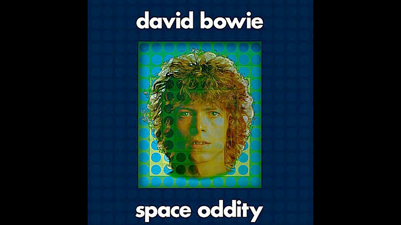 BBC UK #1s 1975-18 - David Bowie - Space Oddity