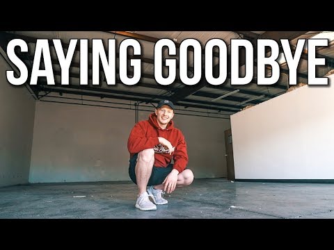 SAYING GOODBYE | All In Ep. 7