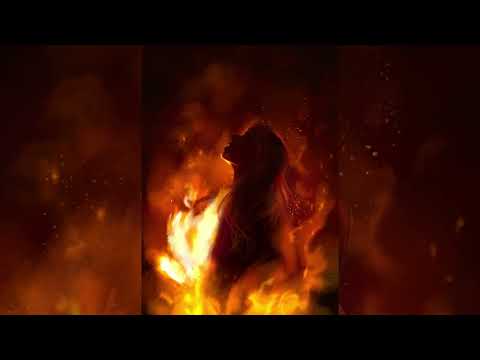 Reign This Night, With Heart Upon My Sleeve...