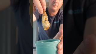 I Ate Soft Shell Clams #seafood #clam #softshell screenshot 2