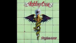 Mötley Crüe Dr Feelgood Full Album