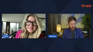 Matthew on Expansive Experiences
