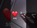 Its just from tiktok