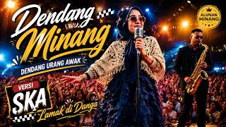 'Minang Ska Vibes ❗ [Non Stop] Dendang Minang Versi Ska Paling Hits 2026 💃'.