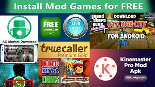 how to download free gta , sanandreas, mod versions of all software & games on mobile ac market urdu screenshot 3
