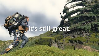 Is Death Stranding Worth Playing In 2025?