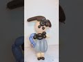 【カジサック】バルーンでカジサックファミリー🎈　#shorts