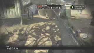 Ghosts Clip Clearout