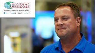 PATH MASTER  Showcases Ohio Innovation and Connected Mobility at IMSA 2025