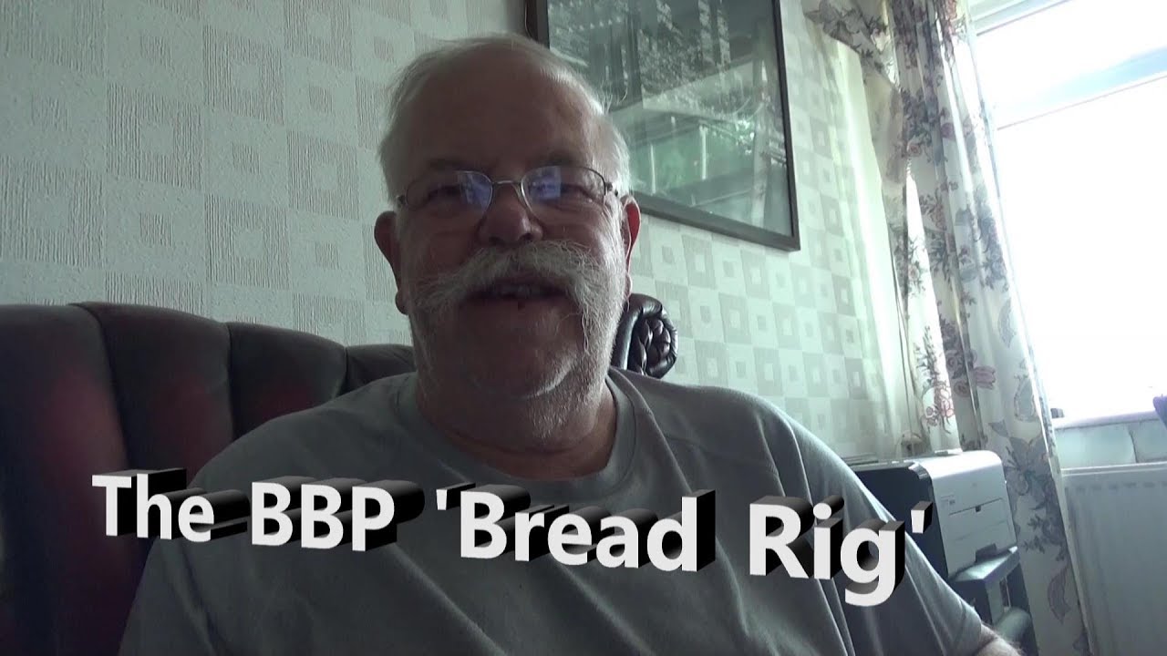 The BBP Bread Rig for Carp Fishing on the Surface