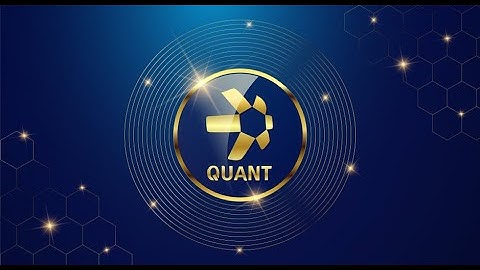 Understanding Quant (QNT) - The Future of Blockchain Interoperability