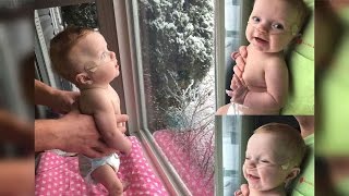 Mother gives birth to miracle baby after doctors insist on abortion HD video Image of Mother gives birth to miracle baby after doctors insist on abortion HD video