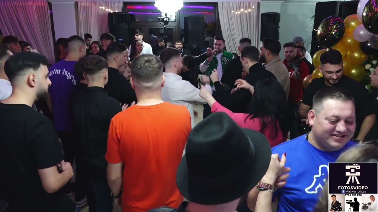 Majorat Andrei Petre 9 Decembrie 2023