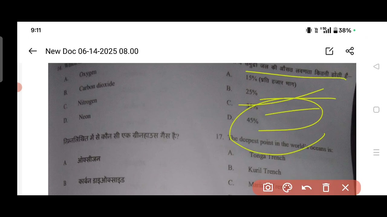 URATPG Pg entrance exam 2025 Pg exam paper