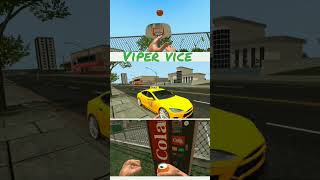 viper vice VR updates are great #metaquestgames #vrfun #vrsandbox #gtav #metavr #newvrgame