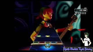 Godzilla(Guitar Hero 1 Chart) FC Grind-YARG