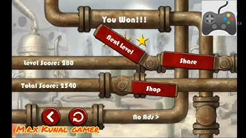 plumber level pack 2 levels 1 to 100 #047