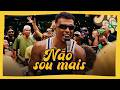 Kamisa 10 - Não Sou Mais | Hoje Tem Folga (Itatiaia)