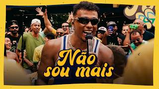 Kamisa 10 - I'm Not Anymore | Today Is a Day Off