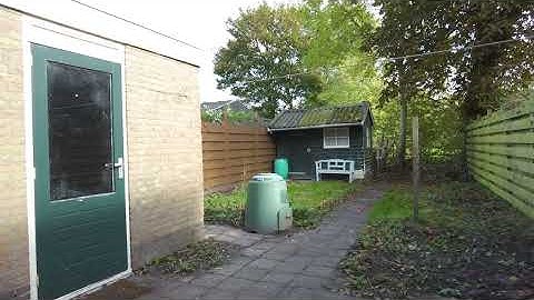 HomeShow | De Buorren 8 Ingwierrum