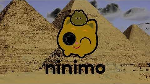 Ninimo In Egypt Effects Sponsored By Preview 2 Mokou Deepfake Effects