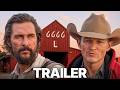 Yellowstone 6666 FIRST LOOK (2027) – Big Update &amp; What We Know So Far