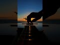 Guitar In The Sunset Guitar In The Sunset