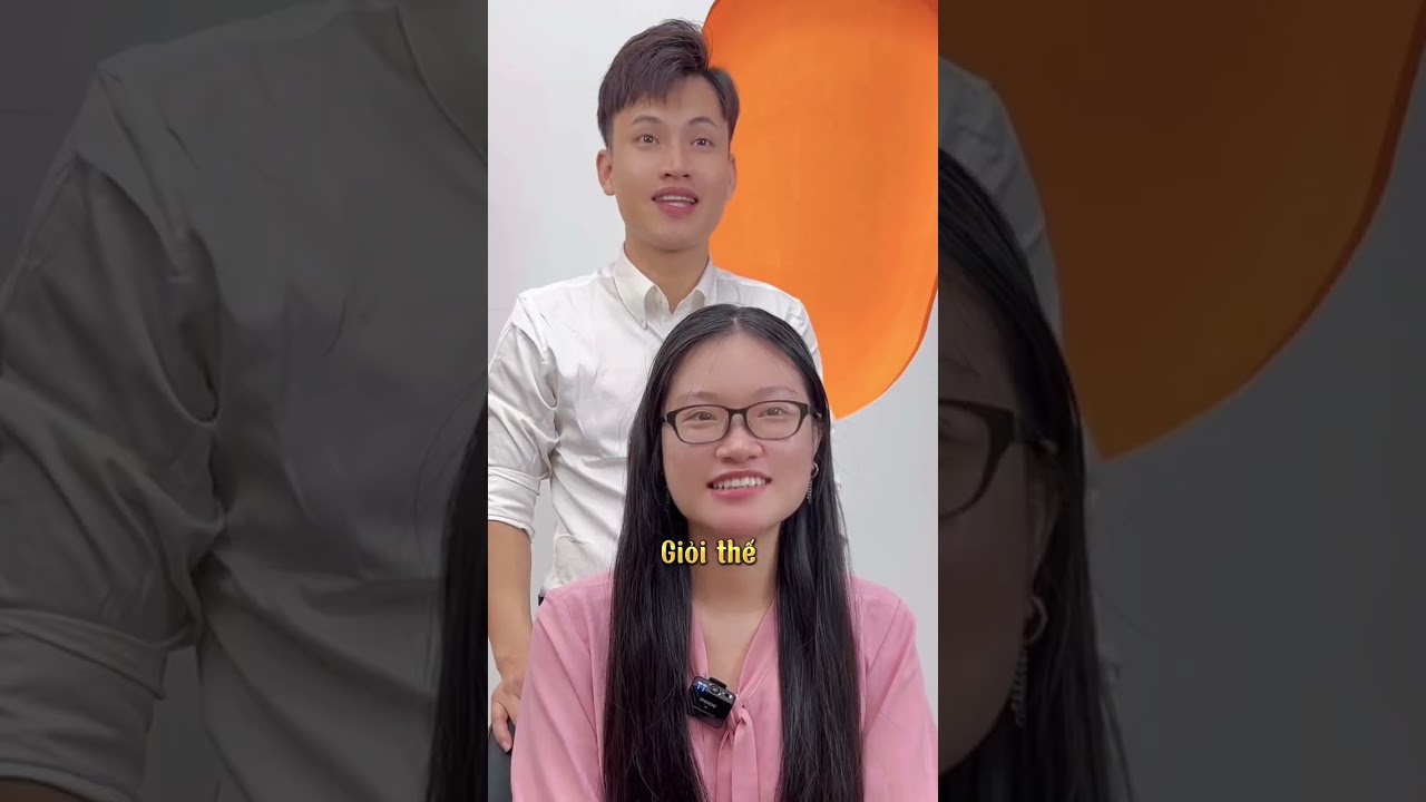 Cảm ơn em vì đã không ngại cắt đi mái tóc dài đẹp của... - youtube