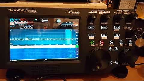test elettrical noise Ultra Loop Vertical Array  40 80 160