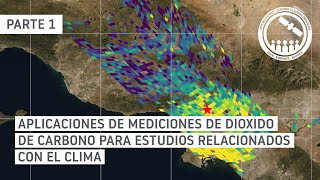 NASA ARSET: XCO2 de OCO-2 y OCO-3: Repaso de las Misiones y las Características, Parte 1 de 3