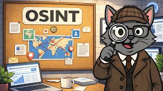 10 FREE OSINT Techniques Hackers Use Right Now