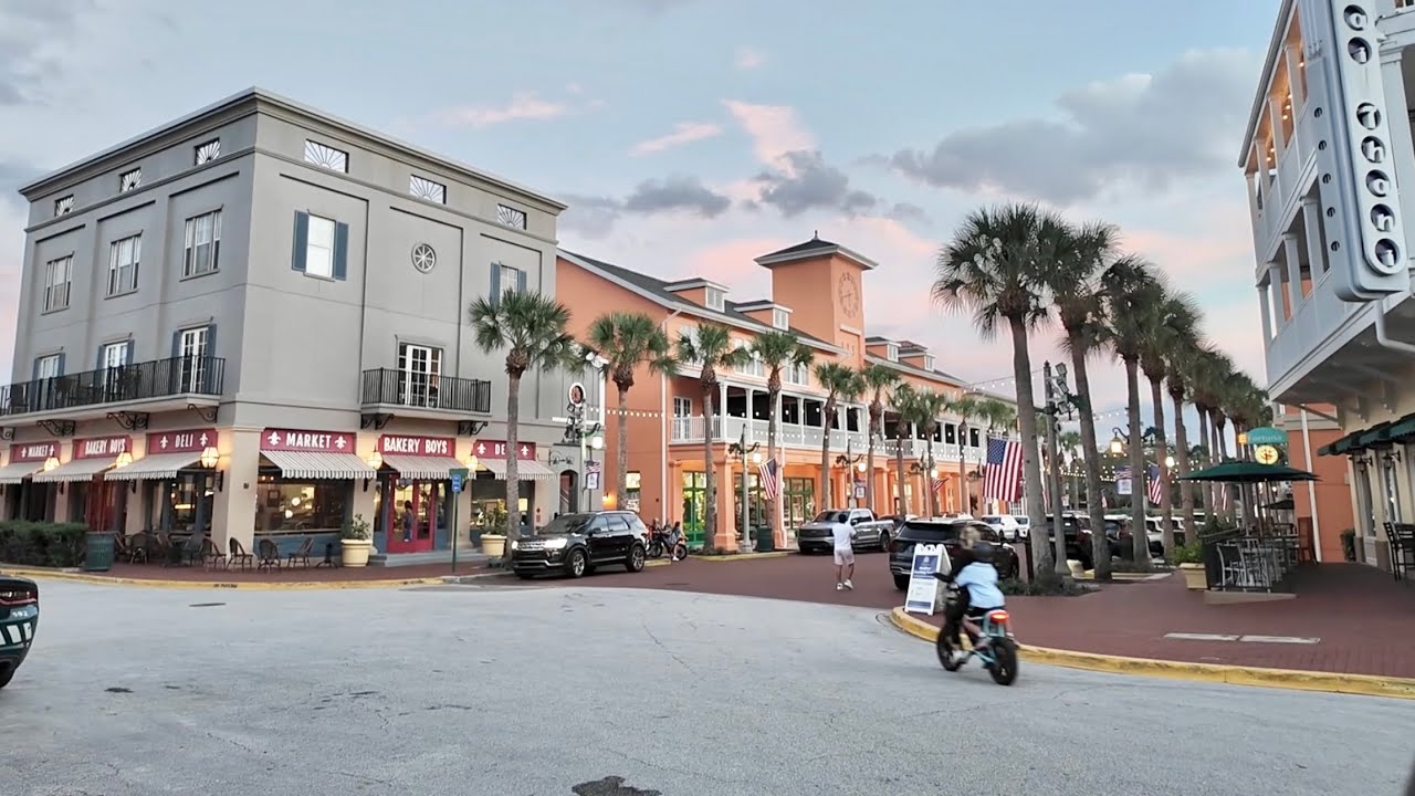 День основателей в честь праздника Флорида и я совершили паломничество на крыльцо / Покупки ко Дн...