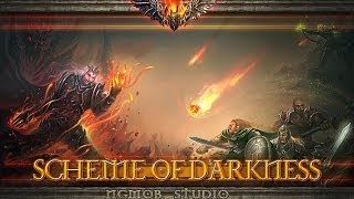 Scheme of Darkness for Android GamePlay screenshot 2